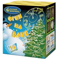 Огни на елке Салют купить в Гурьевске Калининградской области | gurevskkaliningradskaya.salutsklad.ru