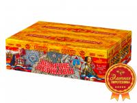 Величие державы Фейерверк купить в Гурьевске Калининградской области | gurevskkaliningradskaya.salutsklad.ru