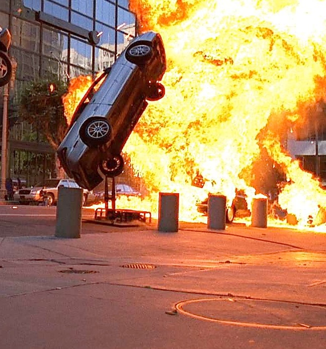 Про пиротехнику и пиротехников - Гурьевск Калининградская область | gurevskkaliningradskaya.salutsklad.ru