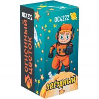 Звездный Пиротехнический фонтан купить в Гурьевске Калининградской области | gurevskkaliningradskaya.salutsklad.ru