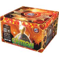 Султан Салют купить в Гурьевске Калининградской области | gurevskkaliningradskaya.salutsklad.ru