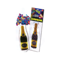 Шампусик Пневматическая хлопушка купить в Гурьевске Калининградской области | gurevskkaliningradskaya.salutsklad.ru