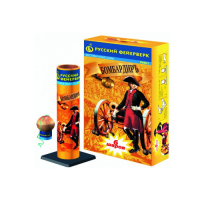 Бомбардиръ Фестивальные шары купить в Гурьевске Калининградской области | gurevskkaliningradskaya.salutsklad.ru