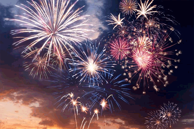 Организация и проведение фейерверков на Новый Год  Гурьевск Калининградская область | gurevskkaliningradskaya.salutsklad.ru