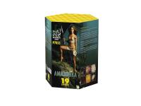 Амазонка Салют купить в Гурьевске Калининградской области | gurevskkaliningradskaya.salutsklad.ru