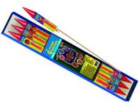 Ракеты Ассорти Ракеты купить в Гурьевске Калининградской области | gurevskkaliningradskaya.salutsklad.ru