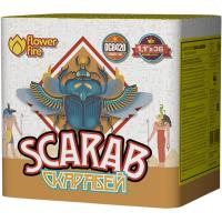 Скарабей Фейерверк купить в Гурьевске Калининградской области | gurevskkaliningradskaya.salutsklad.ru