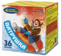 Ватрушка Салют купить в Гурьевске Калининградской области | gurevskkaliningradskaya.salutsklad.ru