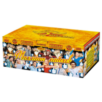 Миллион лайков Батарея салютов купить в Гурьевске Калининградской области | gurevskkaliningradskaya.salutsklad.ru