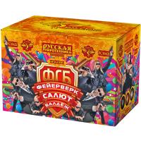 ФСБ: Фейерверк-Салют-Балдеж Фейерверк купить в Гурьевске Калининградской области | gurevskkaliningradskaya.salutsklad.ru