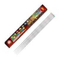 Северное сияние 300 мм. Бенгальские огни купить в Гурьевске Калининградской области | gurevskkaliningradskaya.salutsklad.ru