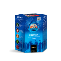 Эверест Фейерверк купить в Гурьевске Калининградской области | gurevskkaliningradskaya.salutsklad.ru