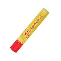 Золотая 30 Пневматическая хлопушка купить в Гурьевске Калининградской области | gurevskkaliningradskaya.salutsklad.ru