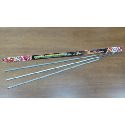 Светофор 650 мм. Бенгальские огни купить в Гурьевске Калининградской области | gurevskkaliningradskaya.salutsklad.ru