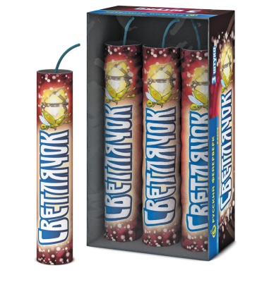 Светлячок Пиротехнический фонтан купить в Гурьевске Калининградской области | gurevskkaliningradskaya.salutsklad.ru