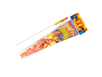 Феникс Ракеты купить в Гурьевске Калининградской области | gurevskkaliningradskaya.salutsklad.ru