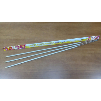 Золото России 650 Бенгальские огни купить в Гурьевске Калининградской области | gurevskkaliningradskaya.salutsklad.ru