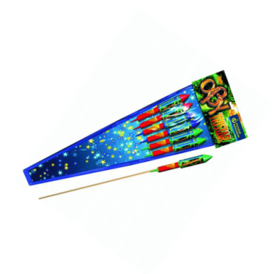 Tristar Тристар Ракеты купить в Гурьевске Калининградской области | gurevskkaliningradskaya.salutsklad.ru