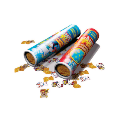 Макси с сюрпризом (Маска) Хлопушки купить в Гурьевске Калининградской области | gurevskkaliningradskaya.salutsklad.ru