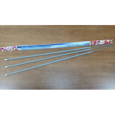 Белый снег 650 Бенгальские огни купить в Гурьевске Калининградской области | gurevskkaliningradskaya.salutsklad.ru