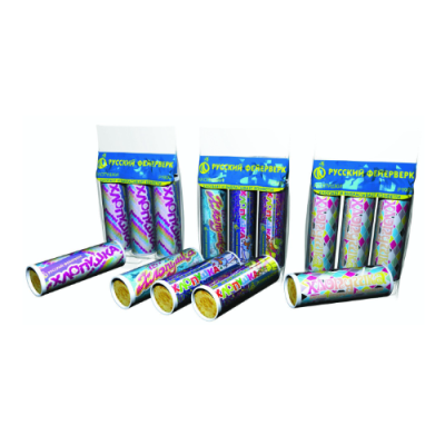 Хлопушки Хлопушки купить в Гурьевске Калининградской области | gurevskkaliningradskaya.salutsklad.ru