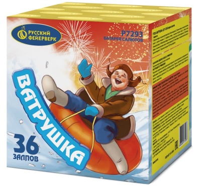 Ватрушка Салют купить в Гурьевске Калининградской области | gurevskkaliningradskaya.salutsklad.ru