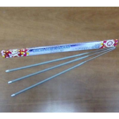 Белый снег 400 Бенгальские огни купить в Гурьевске Калининградской области | gurevskkaliningradskaya.salutsklad.ru