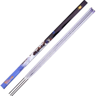 Новогодние 650-3 мм. Бенгальские огни купить в Гурьевске Калининградской области | gurevskkaliningradskaya.salutsklad.ru