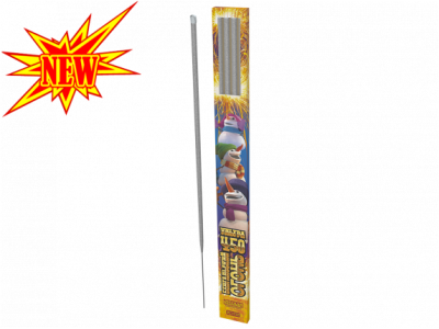 Ультра 450 Бенгальские огни купить в Гурьевске Калининградской области | gurevskkaliningradskaya.salutsklad.ru