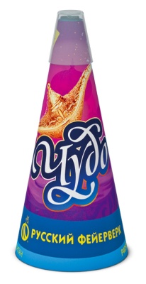 Чудо Пиротехнический фонтан купить в Гурьевске Калининградской области | gurevskkaliningradskaya.salutsklad.ru