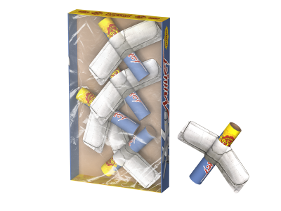 Ланцет Фейерверки летающие купить в Гурьевске Калининградской области | gurevskkaliningradskaya.salutsklad.ru