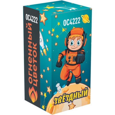 Звездный Пиротехнический фонтан купить в Гурьевске Калининградской области | gurevskkaliningradskaya.salutsklad.ru