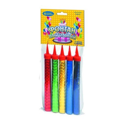 Настольный фонтан цветопламенный Настольный фонтан купить в Гурьевске Калининградской области | gurevskkaliningradskaya.salutsklad.ru